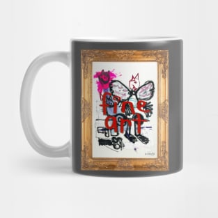 Fine Art Mug